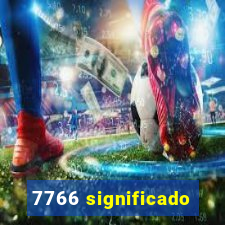 7766 significado